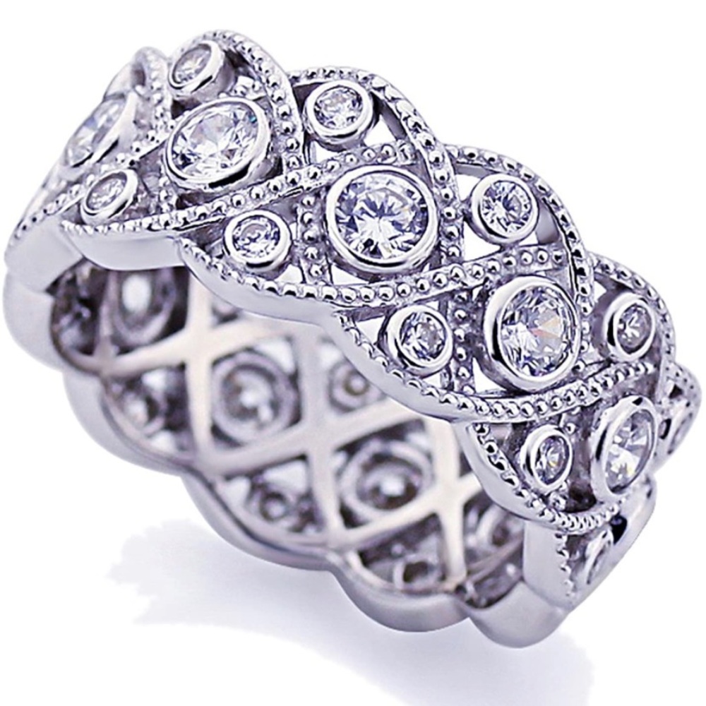 Eternity band